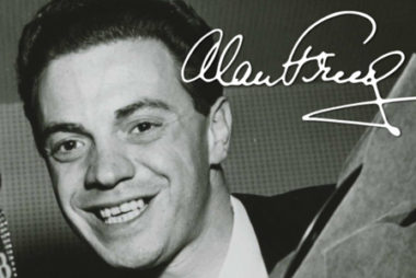 Official Alan Freed Archives